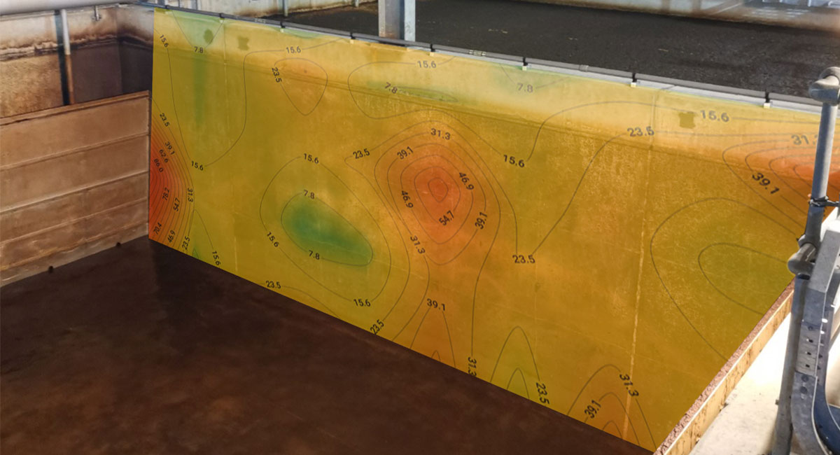 Amphora Consulting Northern Ireland Water Wall Corosion Diagram